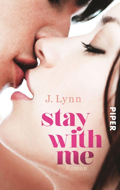 Stay with Me - J. Lynn