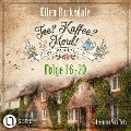 Cover-Bild zum Titel 'Tee? Kaffee? Mord!' von 'Ellen Barksdale'