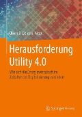 Herausforderung Utility 4.0 - 