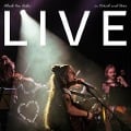 Cover-Bild zum Titel 'Live In Zürich And Bern 2023' von 'Black Sea Dahu/Amour Sur Mars'