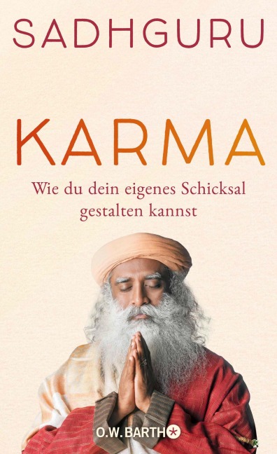 Karma - Sadhguru