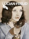 Lucian Freud - Marco Fagioli