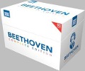 Cover-Bild zum Titel 'Beethoven-Complete Edition' von 'Various'