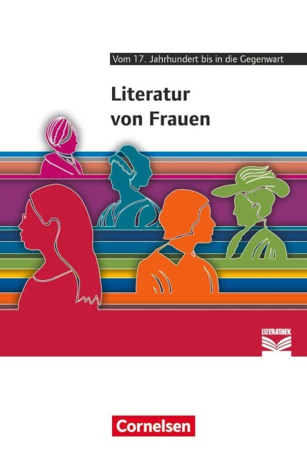 Literatur von Frauen - Annette Kliewer