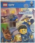 Cover-Bild zum Titel 'Lego City Polis Akademisi' von 'Kolektif'