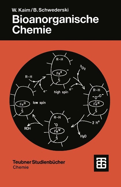 Bioanorganische Chemie - Brigitte Schwederski