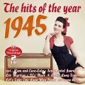 Cover-Bild zum Titel 'The Hits Of The Year 1945' von 'Various'