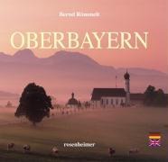 Oberbayern - Bernd Römmelt