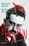 Cover-Bild zum Titel 'Benjamin Ciltli' von 'Howard Eiland, Michael William Jennings'