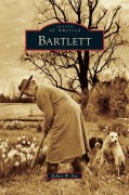 Cover-Bild zum Titel 'Bartlett' von 'Robert W. Dye'