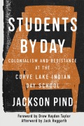 Cover-Bild zum Titel 'Students by Day' von 'Jackson Pind'