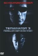 Terminator 3 - Rebellion der Maschinen - James Cameron, Gale Anne Hurd, John D. Brancato, Michael Ferris, Tedi Sarafian