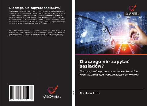 Dlaczego nie zapyta¿ s¿siadów? - Martina Hülz