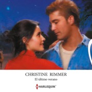 Cover-Bild zum Titel 'El último verano' von 'Christine Rimmer'