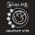 Cover-Bild zum Titel 'Greatest Hits' von 'Blink-182'