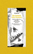 Cover-Bild zum Titel 'Das Summen eines Sommers' von 'Georg Veit'