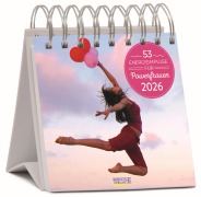 53 Energie-Impulse für Powerfrauen 2026 - 