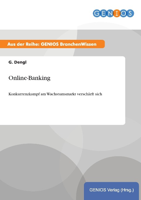 Online-Banking - G. Dengl