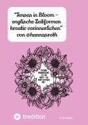 Cover-Bild zum Titel '"Tenses in Bloom - englische Zeitformen kreativ verinnerlichen" von @hannasroth' von 'Hanna Roth'