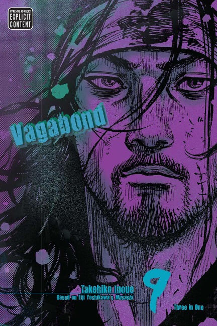 Vagabond (Vizbig Edition), Vol. 9 - Takehiko Inoue