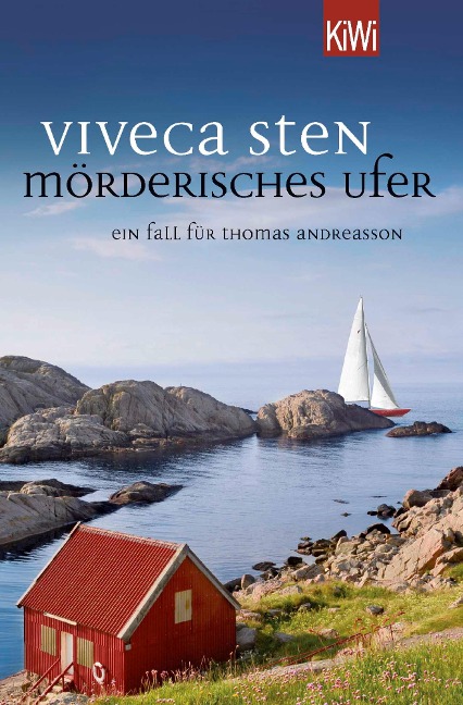 Mörderisches Ufer - Viveca Sten