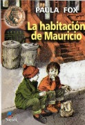 Cover-Bild zum Titel 'La Habitacion de Mauricio' von 'Paula Fox'