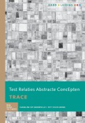 Cover-Bild zum Titel 'Test Relaties Abstracte Concepten Trace' von 'Caroline De Sonneville, Evy Visch-Brink'