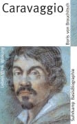 Cover-Bild zum Titel 'Caravaggio' von 'Boris von Brauchitsch'