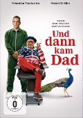 Cover-Bild zum Titel 'Und dann kam Dad' von 'Austen Earl, Sebastian Maniscalco, Stephanie Economou'