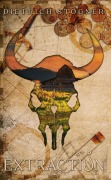 Cover-Bild zum Titel 'Extraction (The Alddarri Archives, #2)' von 'Dietrich Stogner'