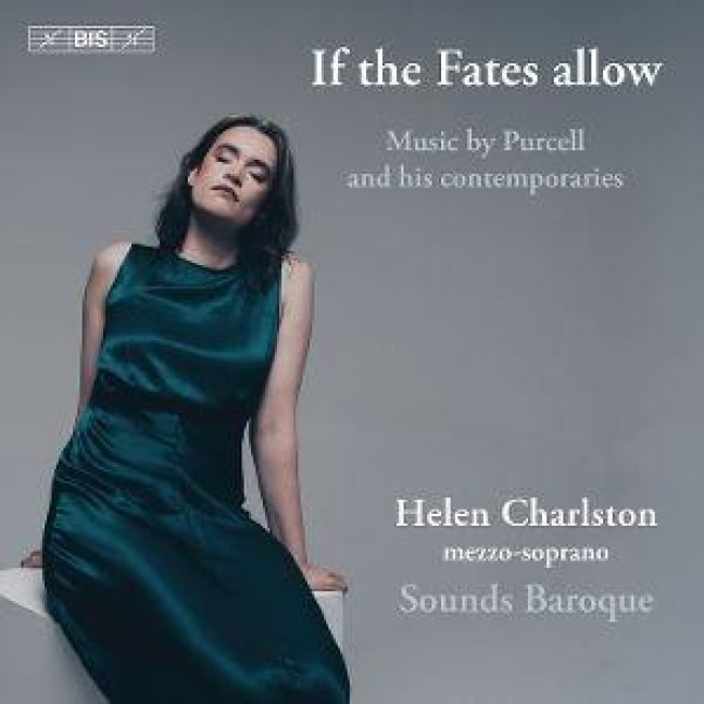 If the Fates allow - William/Charlston Carter