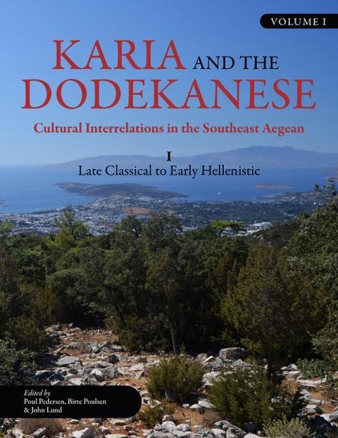 Karia and the Dodekanese - 
