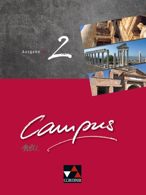 Campus B 2 Schülerband Neu Bayern - Reynhard Heydenreich, Michael Lobe, Wilhelm Pfaffel, Andrea Kammerer, Christian Zitzl