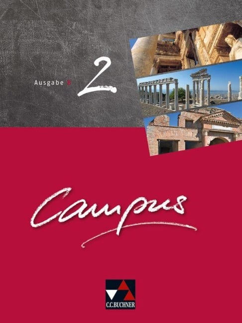 Campus B 2 Schülerband Neu Bayern - Reynhard Heydenreich, Michael Lobe, Wilhelm Pfaffel, Andrea Kammerer, Christian Zitzl
