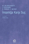 Cover-Bild zum Titel 'Insanliga Karsi Suclar' von 'Mireille Delmas-Marty, Isabelle Fouchard, Emanuela Fronza, Laurent Neyret'