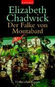Der Falke von Montabard - Elizabeth Chadwick