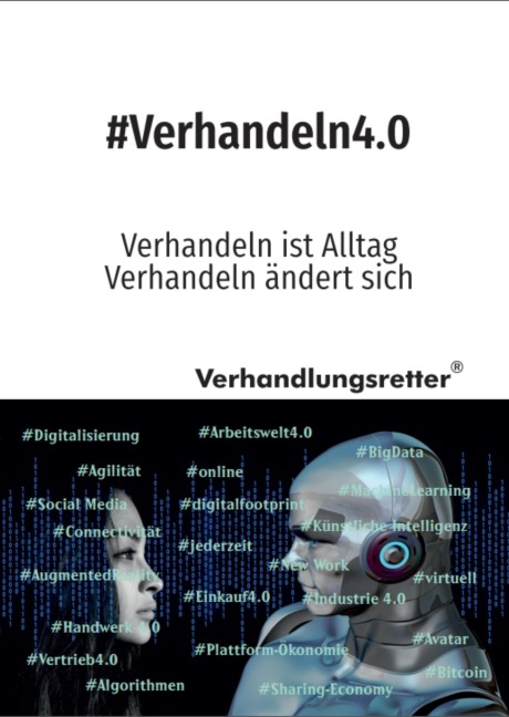 #Verhandeln4.0 - Wolfgang Bönisch