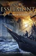 Cover-Bild zum Titel 'Stonewielder' von 'Ian C Esslemont'