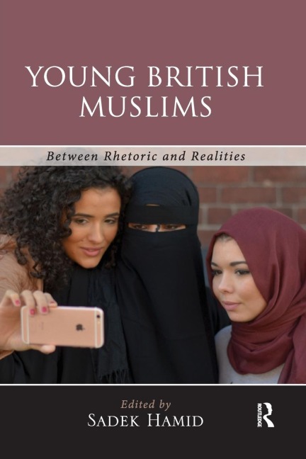 Young British Muslims - 