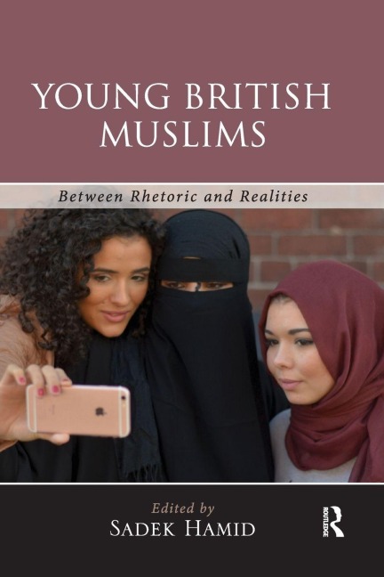Young British Muslims - 