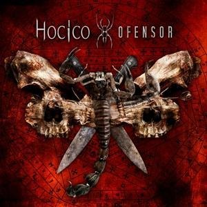 Ofensor (Deluxe 2CD Edition) - Hocico