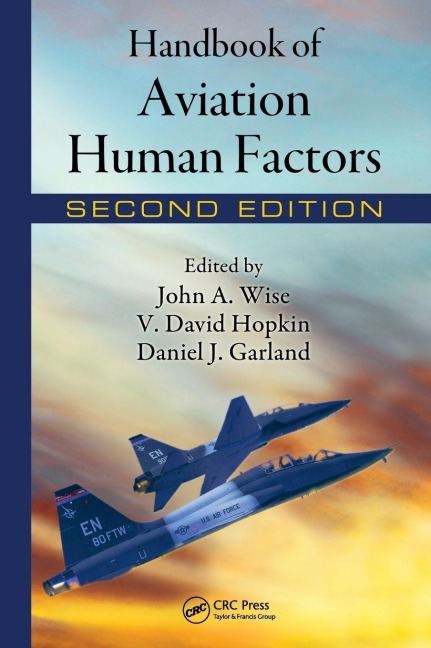 Handbook of Aviation Human Factors - 