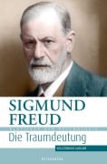 Cover-Bild zum Titel 'Die Traumdeutung' von 'Sigmund Freud'