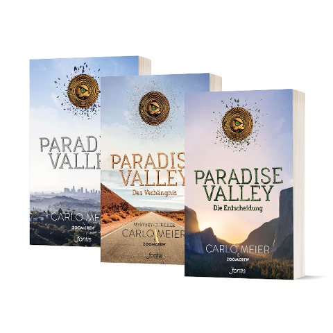 Paradise Valley - Set - Carlo Meier, ZoomCrew