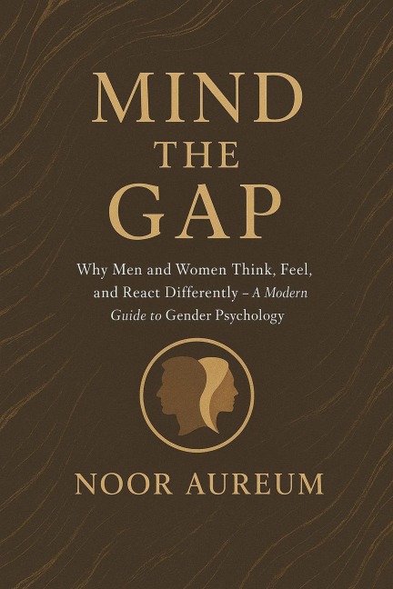 Mind The Gap - Noor Aureum