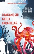 Cover-Bild zum Titel 'Olaganüstü Akilli Yaratiklar' von 'Shelby Van Pelt'