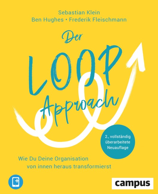 Der Loop-Approach - Sebastian Klein, Frederik Fleischmann, Ben Hughes