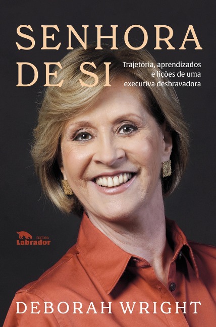 Senhora de si - Deborah Wright