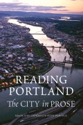 Cover-Bild zum Titel 'Reading Portland' von ''