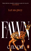 Cover-Bild zum Titel 'Fawn' von 'C. N. Vair'